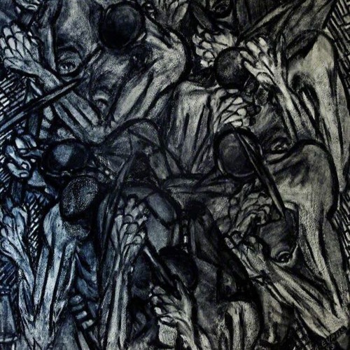 Through Heavy Veils (free download)