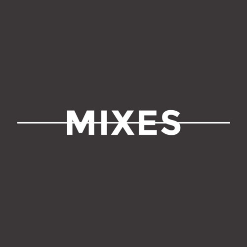 Mixes, Radio Shows 🎛️