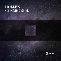 Hollen - Cosmic Girl EP