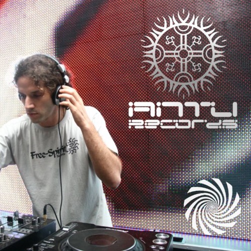 [Trancentral Mix #016] Ital -  The Story of Antu Records Mix