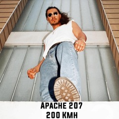 Apache 207 - 200 kmh (NCO Bounce Remix)