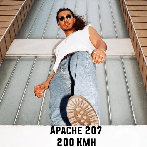 Apache 207 - 200 kmh (NCO Bounce Remix)