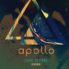 Schemin EP Preview Minimix - Apollo Music Group - out 12/20/2019