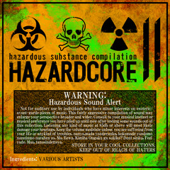 VX Alert【#HAZARDCORE2】