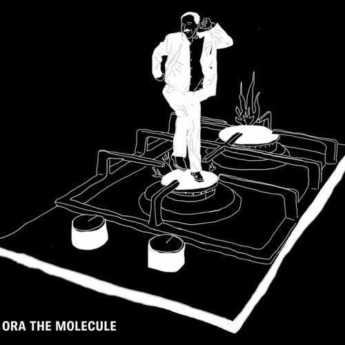 Ora The Molecule - Here Comes The Hotstepper (Xmas Lullaby Version)