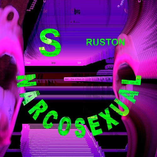 A1) S Ruston Feat. Lucky Pete's Lovers - Narcosexual