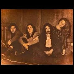 Ayla Algan & Bunalımlar - Yörük Yaylası (1971)