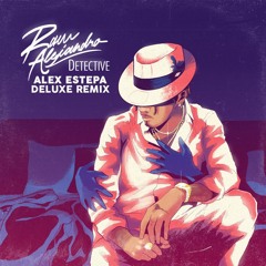 DETECTIVE - Rauw Alejandro (Alex Estepa Edit 100) Filtrado Por  Copyrigth