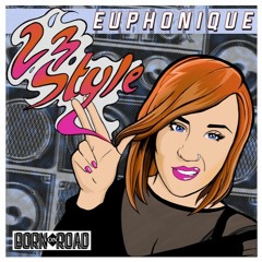 **OUT NOW** Euphonique ft Madrush Mc_ 23 Style