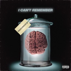 I Cant Remember