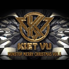 MERRY CHIRSMAT 2020 KIETVU FT PÈO MELODY FT TEEKAY.