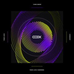 Chris Veron - Panic Lock (Original Mix)