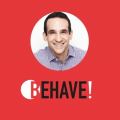 Episode 27 - From Hooked to Indistractable with Nir Eyal