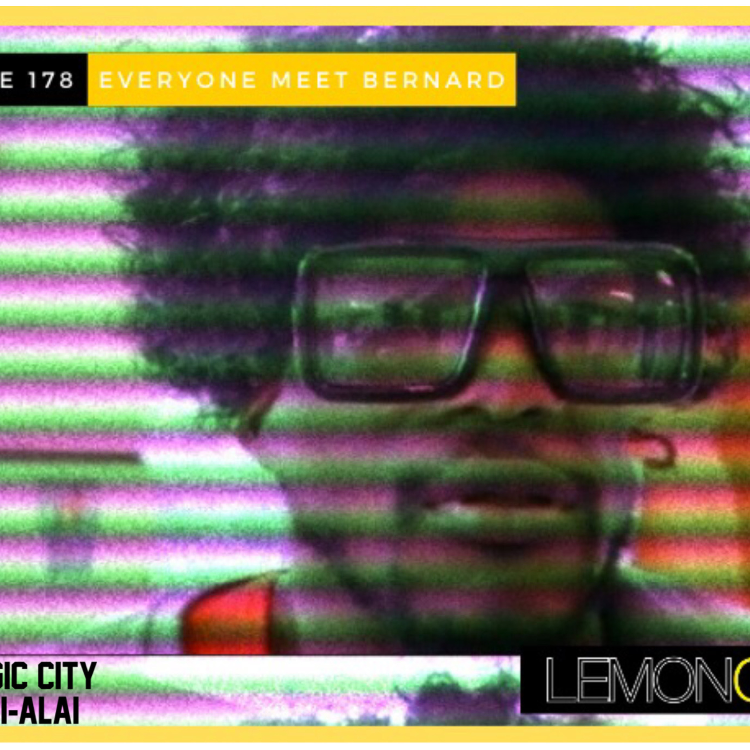 Lemon City Live