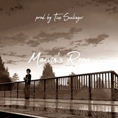 Marvins Room Remix (prod by Tim Seelinger)