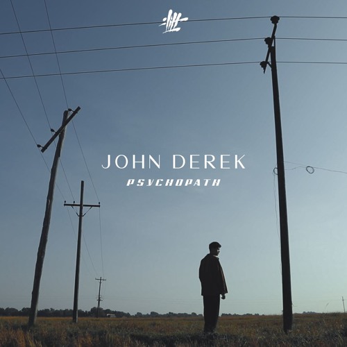 John Derek - Psychopath