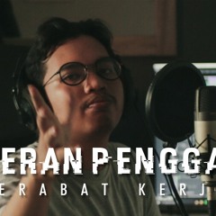 Pemeran Pengganti - Kerabat Kerja (Cover)