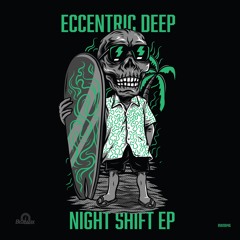 [BWD046] Eccentric Deep - Scoot