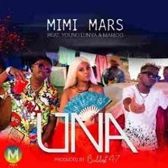 Mimi Mars Feat Young Lunya & Marioo - Una