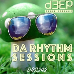 Da Rhythm Sessions 17th December 2019 (DRS242)