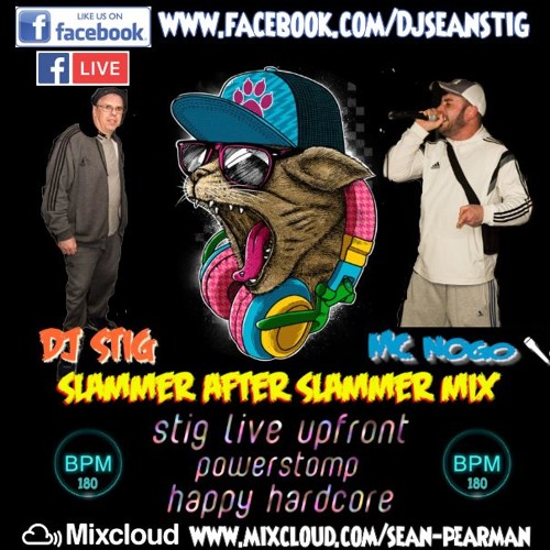 Stig  Nogo 12.12.2019