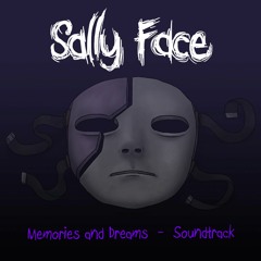 From the Sky-Sally Face