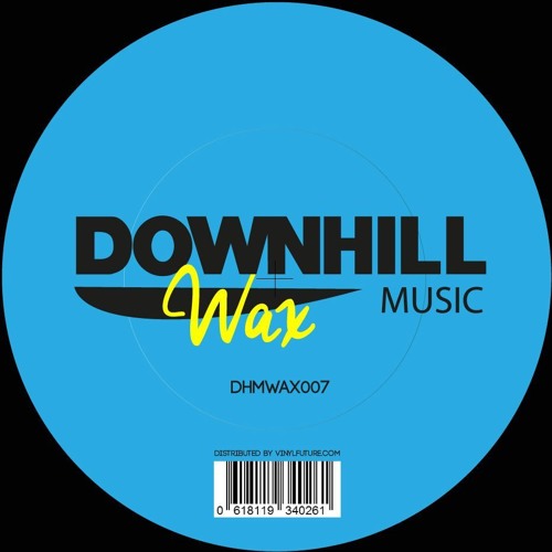 PREMIERE: Javier Carballo - Chicharion (Lorenzo Chiabotti Remix) [Downhill Music]