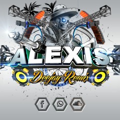 //PORQUE SOY UN POBRE// CHICHA // ALEXIS DJ RMX!!