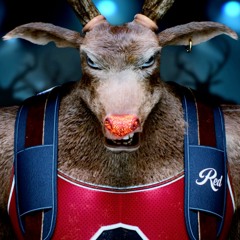 It's Time  / Red - Ritzy Animation / Original Music