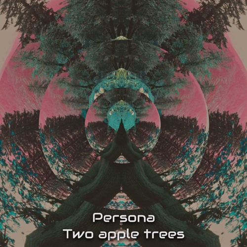 Two Apple Trees