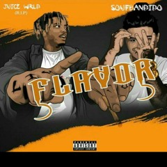 FLAVOR FT. JUICE WRLD