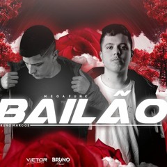 MEGA FUNK BAILÃO - DEZEMBRO 2019 - DJ VICTOR SCHMITZ & DJ BRUNO MARCOS