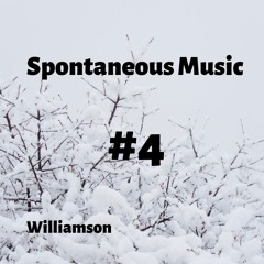 Spontaneous Music #4