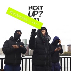 1011 - next up remix prod.benbowman