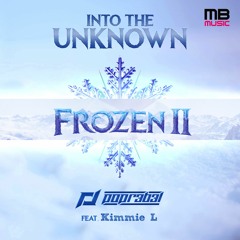Into The Unknown - Frozen 2 - HOUSE remix (FREE DOWNLOAD)