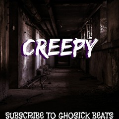 [Free] Dark HipHop Underground Beat | BoomBap Horror TypeBeat " Creepy " (prod. GHOSICK)|