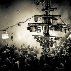 Allaby DJ Set @ Moyn Moyn Festival 2019 (Techno to Trance)