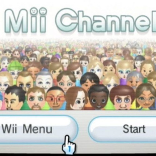 Stream Mii Channel Theme Pokemon Dpp Soundfont By Seba Listen Online For Free On Soundcloud