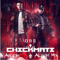 DRS CHECKMATE (Album Mix by Angerzam)