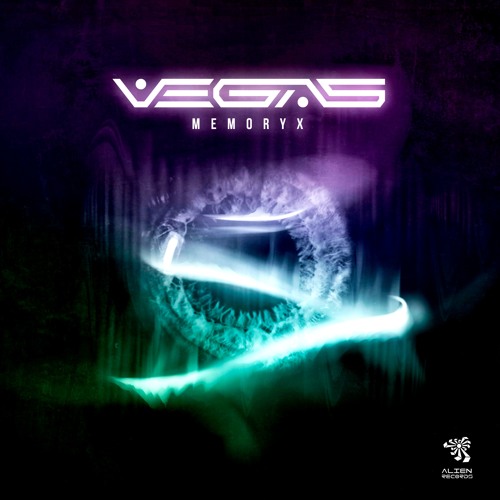 Vegas - Memoryx (Original Mix)