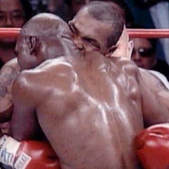 Mike Tyson🥊 (feat. @Highraffon) [prod. S R KTNZ]