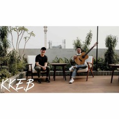 Eclat Story - Karena Ku Tahu Engkau Begitu (KKEB)