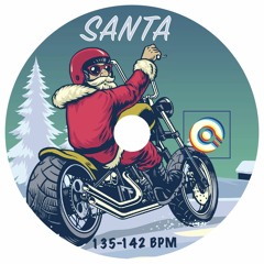 Santa By Shyko Extrait