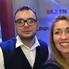 Михайло Катрук. Таксисти не винні. Про автокрісла, бустери та газовий балончик