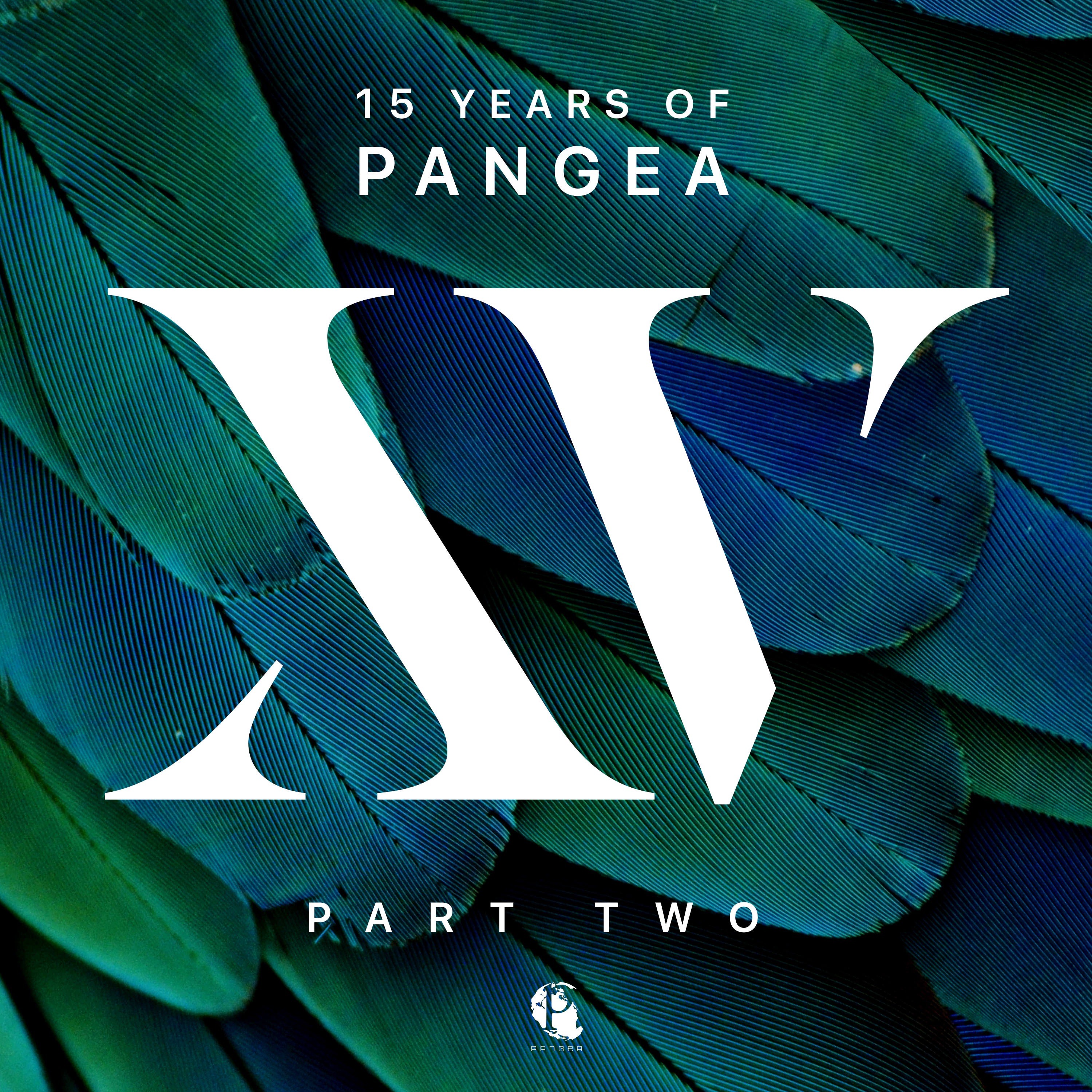 Pangea Recordings