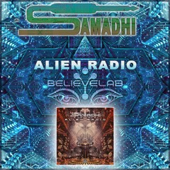 Samadhi - Alien Radio