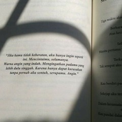 (cover) marcell - peri cintaku