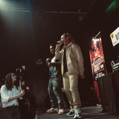 BEST OF ME (FREESTYLE)