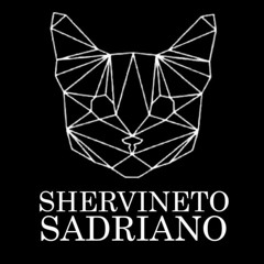Silk Road (Shervineto Sadriano Mix)[techno tehran]