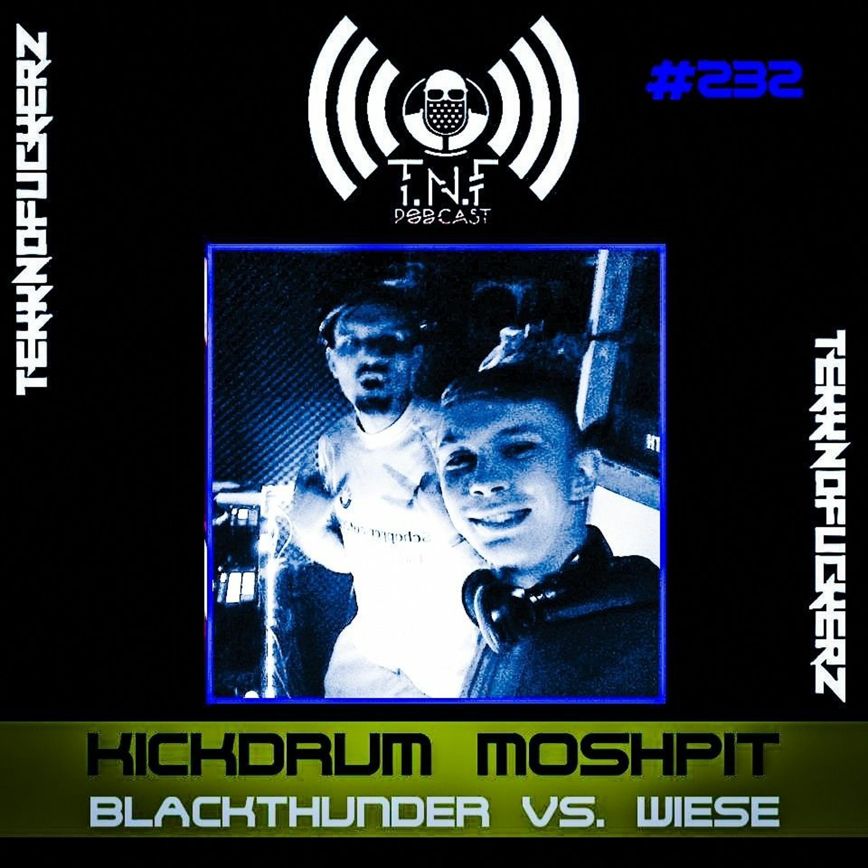 TnF Podcast